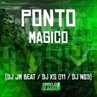 Ponto Magico - Single - DJ KS 011, DJ JM BEAT & DJ NG3