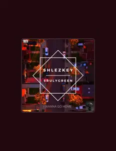 Shlezkeyを聴いたり、ミュージックビデオを鑑賞したり、経歴やツアー日程などを確認したりしましょう！