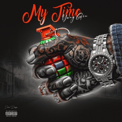 My Time - Single