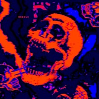 RAPID DASH (Sped Up) - Single - ShadowStorm & Yung Sick