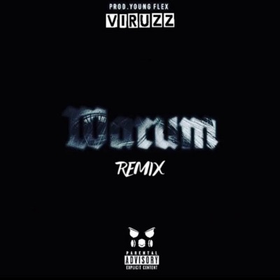 Warum (feat. Young Flex) [Remix] - Single
