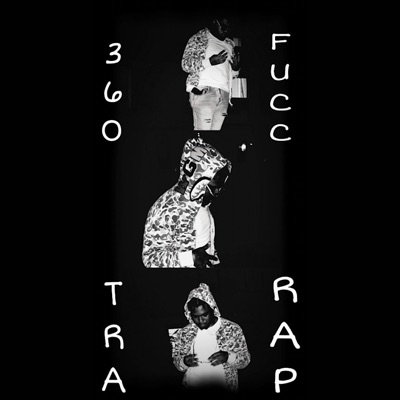 Fucc Rap - Single