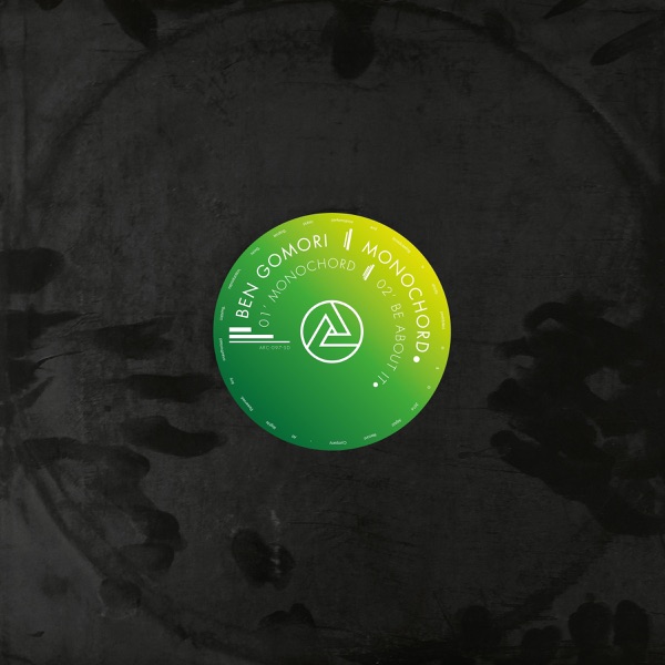 Monochord - Single