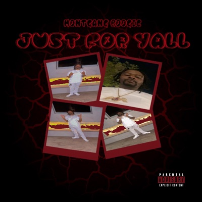 Just For Ya'll - EP