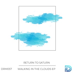 Walking in the Clouds - Single
