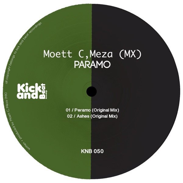 Paramo - Single