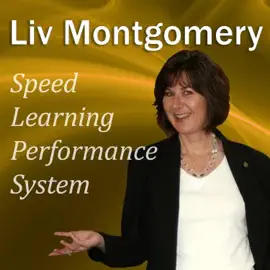 Speed-Learning Performance System: With Mind Music for Peak Performance (The Made for Success Series)