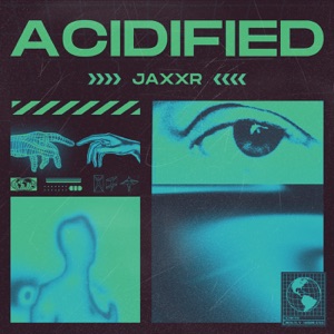 Acidified