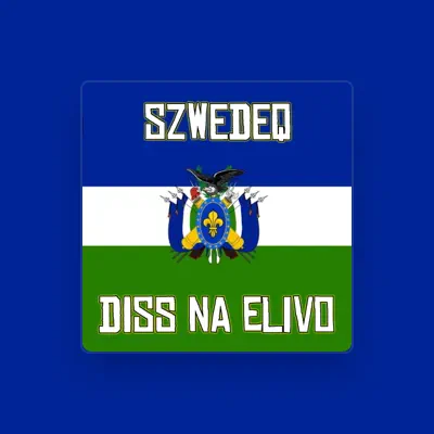 Listen to SzwedeQ, watch music videos, read bio, see tour dates & more!
