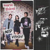 Worst Thing artwork