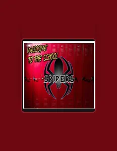 The Spidersを聴いたり、ミュージックビデオを鑑賞したり、経歴やツアー日程などを確認したりしましょう！