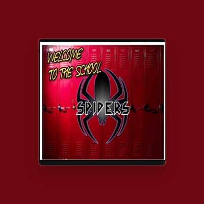 Listen to The Spiders, watch music videos, read bio, see tour dates & more!