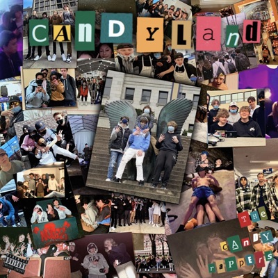 CandyLand