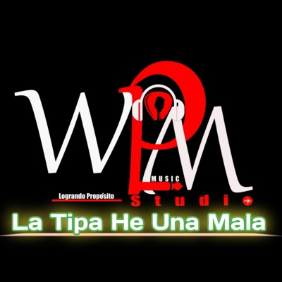 La Tipa He Una Mala (Los Ganster) - Single