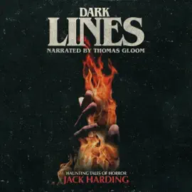 Dark Lines: Haunting Tales of Horror (Unabridged)
