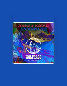 Ascolta JEYMAQ, guarda video musicali, leggi la biografia, vedi le date del tour & altro!