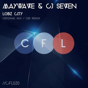 Lodz City - EP