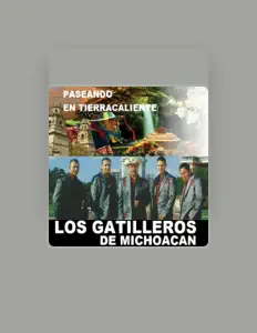 Luister naar Los Gatilleros De Michoacan, bekijk muziekvideo's, lees de bio, bekijk de tourdata, en meer!