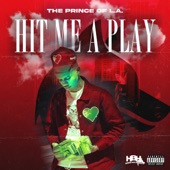 Hit Me A Play artwork