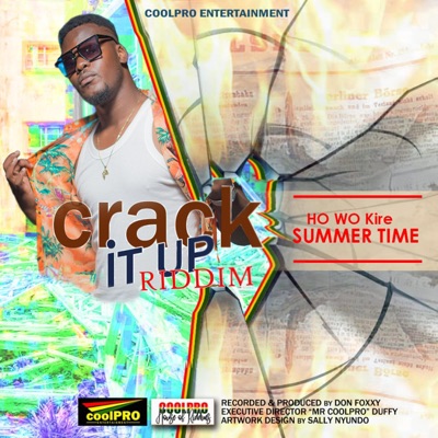 Summer Time - Single