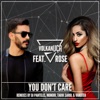 Volkan Uca feat. Rose - You Don't Care (DJ Pantelis Remix)