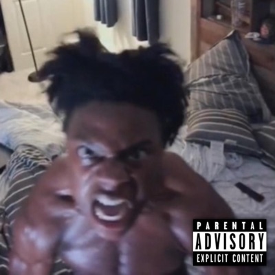 Ishowspeed Diss Track - Single