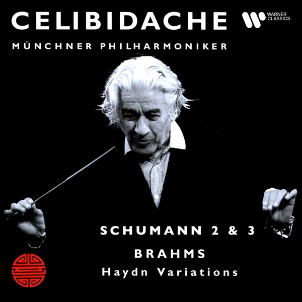 Schumann: Symphonies Nos. 2 & 3 "Rhenish" - Brahms: Haydn Variations