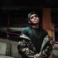 Don't Even Know - Single - Kyle Beats Collective & K. Scott