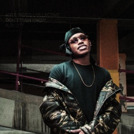 Don't Even Know Kyle Beats Collective & K. Scott