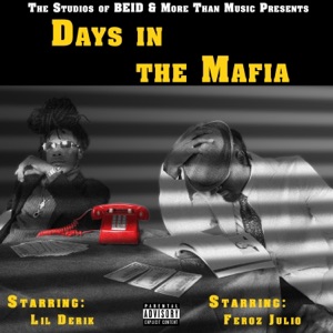 Days in the Mafia - EP