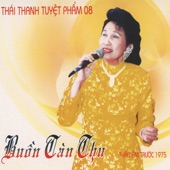 Buồn Tàn Thu - Thái Thanh Tuyệt Phẩm 8 artwork