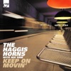 The Haggis Horns