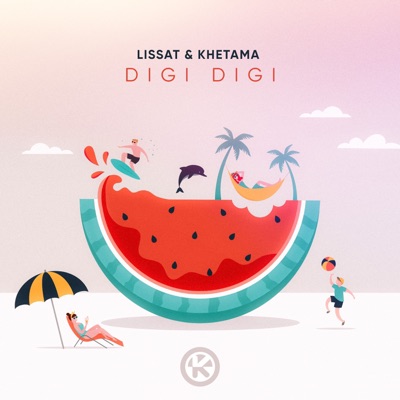 Digi Digi - Single