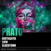 Soothsayer / Livin / Slidertown - Single