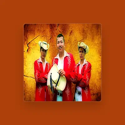 Listen to Triunfo Sierreño, watch music videos, read bio, see tour dates & more!