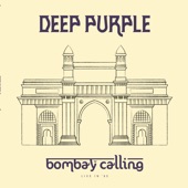 Bombay Calling (Live in 95) artwork