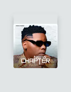 Listen to Niyo Bosco, watch music videos, read bio, see tour dates & more!