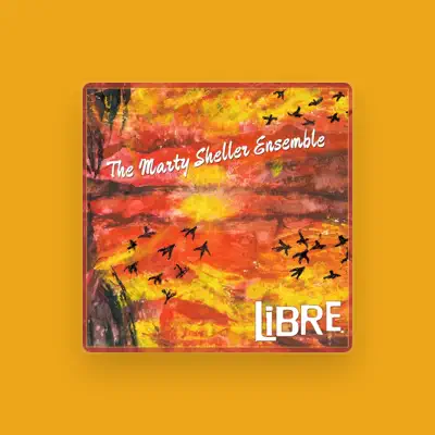 Listen to The Marty Sheller Ensemble, watch music videos, read bio, see tour dates & more!