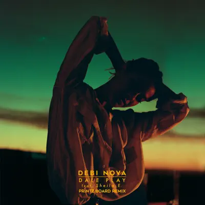 Dale Play (Printz Board Remix) [feat. Sheila E.] - Single - Debi Nova