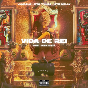 Vida de Rei
