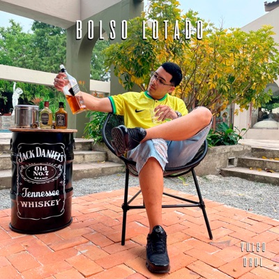 Bolso Lotado - Single