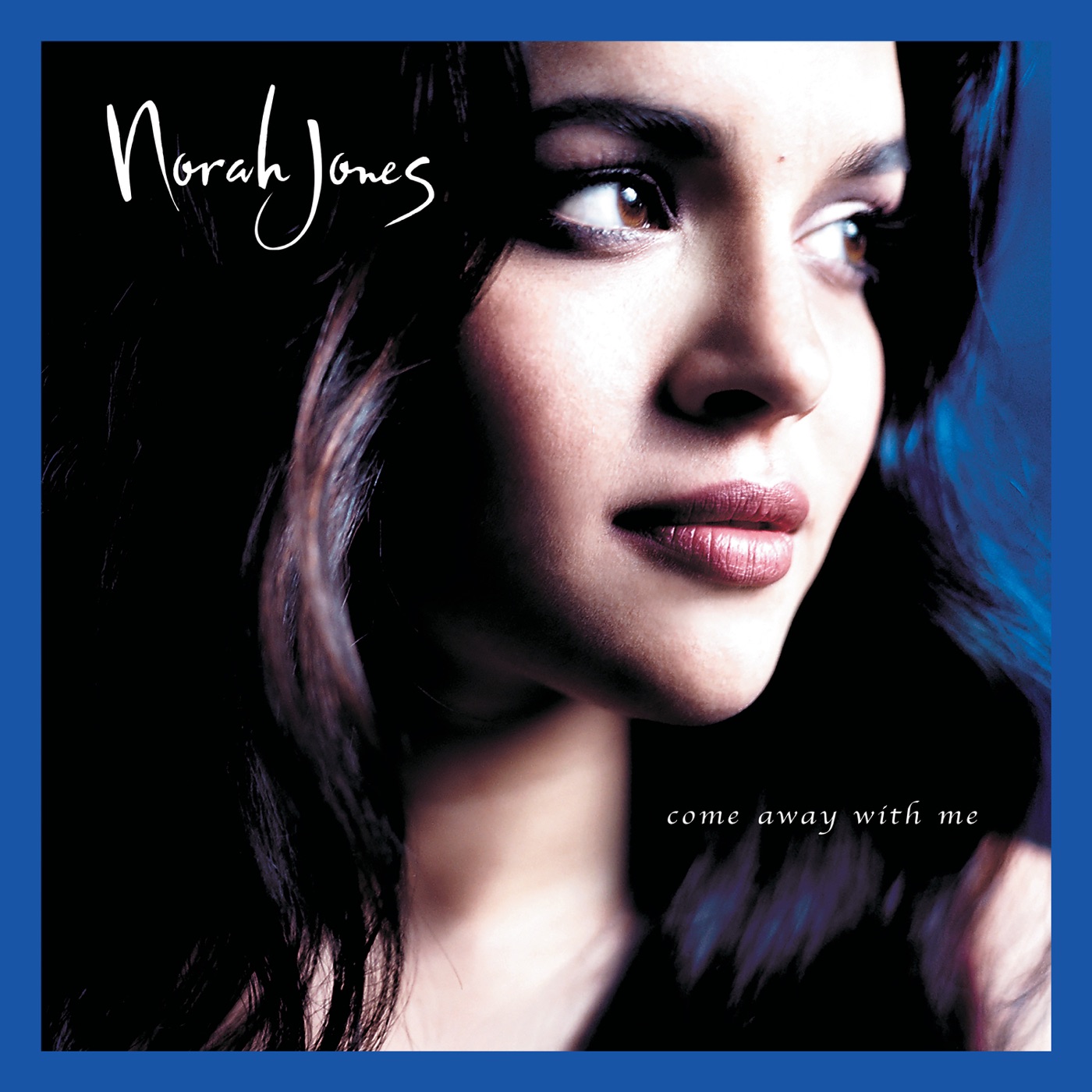 Come Away With Me by Norah Jones