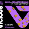 Avicii & Sebastien Drums