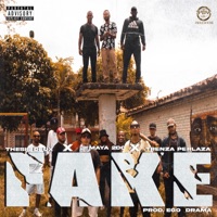 Fake - Single - Thesis Deux, MAYA 2DO & Trenza Perlaza