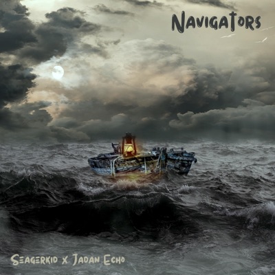 Navigators - EP