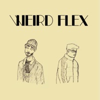 Weird Flex (feat. Odd John) - Single - Thinh