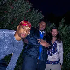 Ascolta THE SET: An Intellect Affiliate, guarda video musicali, leggi la biografia, vedi le date del tour & altro!