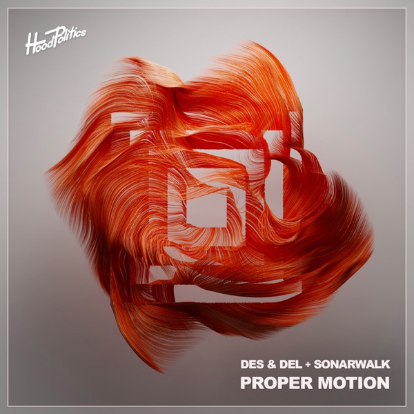 Proper Motion - EP