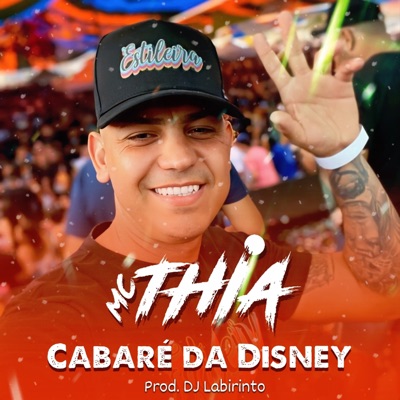 Cabaré da Disney - Single