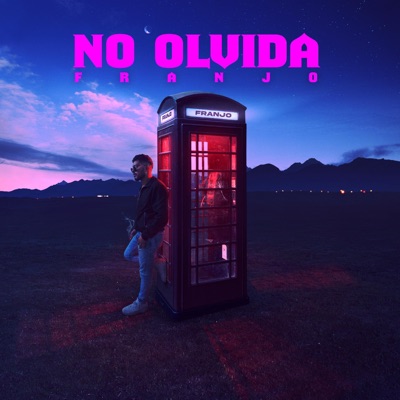 No olvida - Single